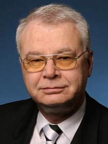 Volker Tschapke